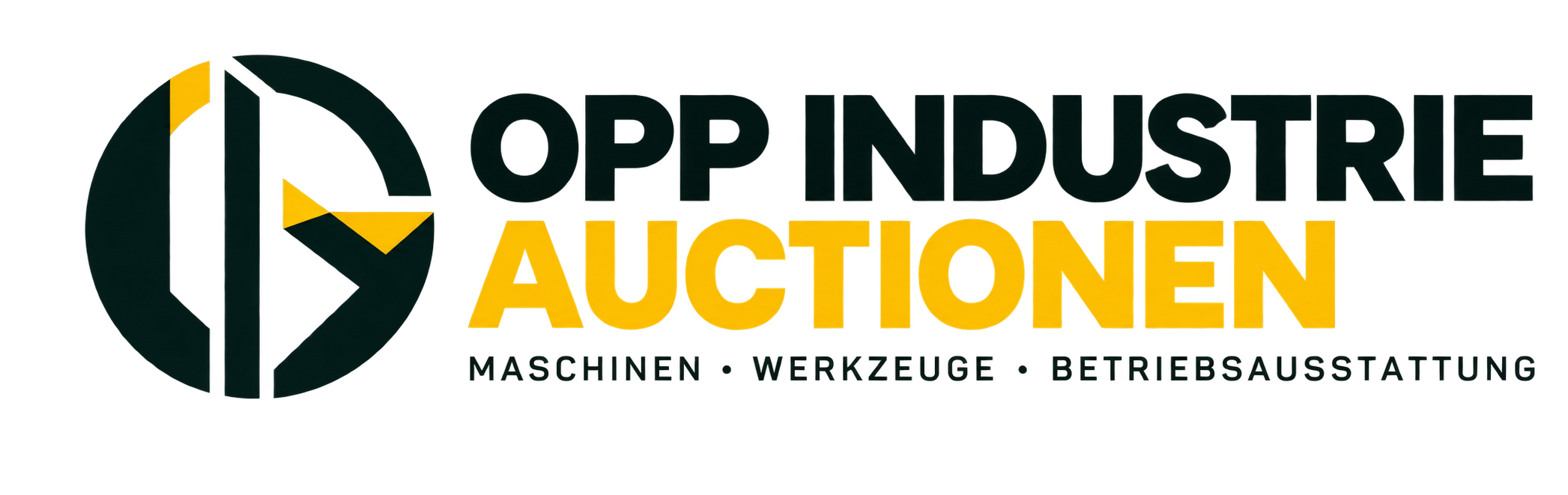 Opp Industrie Auctionen