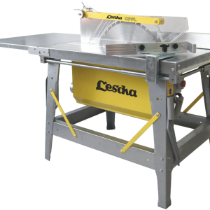 LESCHA CPFL 400 Baukreissäge 400 V / 3,0 kW