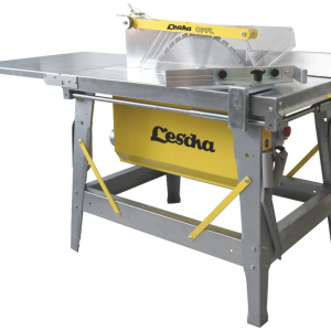 LESCHA CPFL 450 Baukreissäge, 400 V, 5,0 kW
