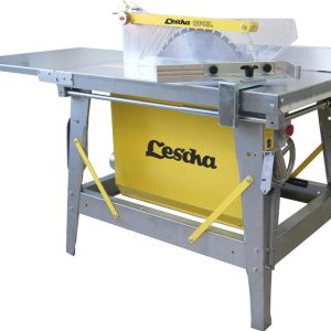 LESCHA CPHL 450 Baukreissäge 400 V / 5,0 kW