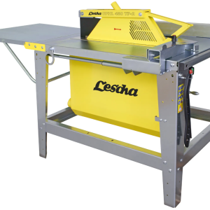 LESCHA CPHL 450 TP-2 Baukreissäge 400 V / 5,0 kW