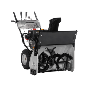 LUMAG SFR80 Schneefräse mit Radantrieb