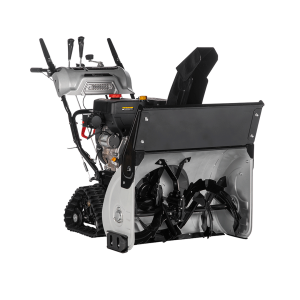 LUMAG SFK80 Schneefräse mit Kettenantrieb