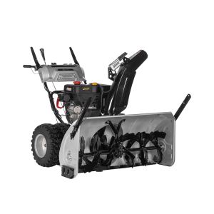 LUMAG SFR110PRO Profi-Schneefräse