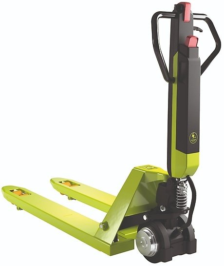 PRAMAC Lifter Agile Plus Gabelhubwagen mit Fahrantrieb