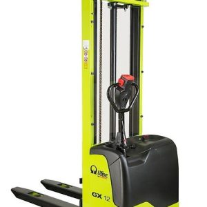 PRAMAC Lifter GX 12/25 Basic Gel Deichselstapler