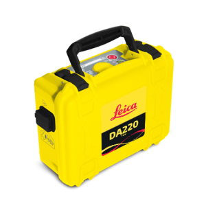 Leica DA 220 Signalgenerator 3 Watt