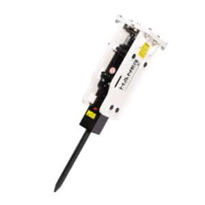 HÄNER HX700S Hydraulikhammer