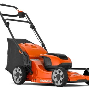 Husqvarna LC 142i Akku-Rasenmäher ohne Akku und Ladegerät