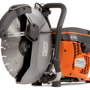 Husqvarna K 770 SmartGuard Trennschleifer 350 mm