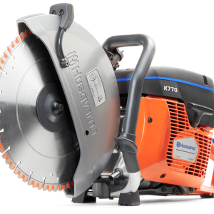 HUSQVARNA K 770 OilGuard Trennschleifer 350 mm