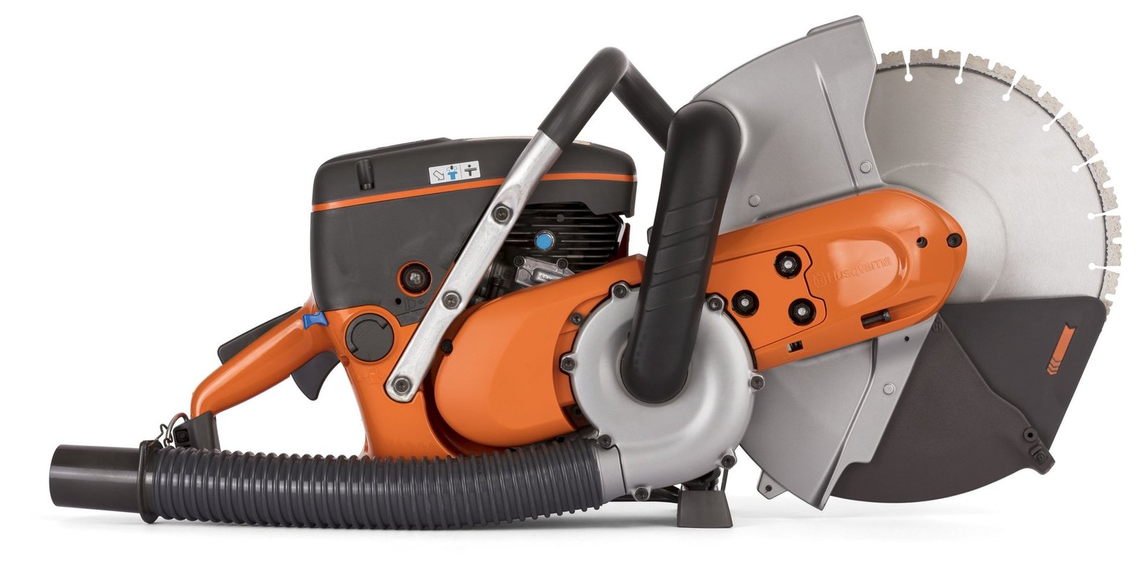 Husqvarna K 770 DryCUT Trennschleifer Ø 300 mm