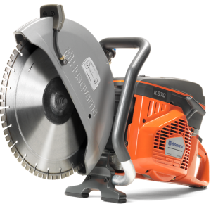 HUSQVARNA K 970 handgeführter Trennschleifer 350 mm
