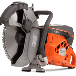 Husqvarna K 970 SmartGuard Trennschleifer 350 mm