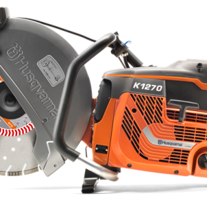HUSQVARNA K 1270 handgeführter Trennschleifer Ø 350 mm