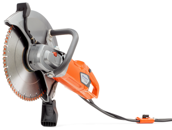 Husqvarna K 4000 Wet Trennschleifer Ø 350 mm