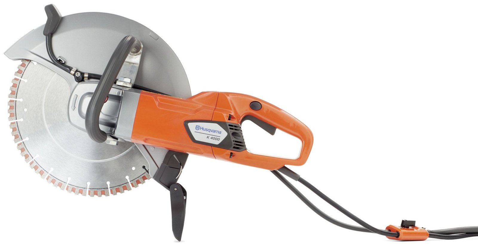 Husqvarna K 4000 Wet Trennschleifer Ø 350 mm