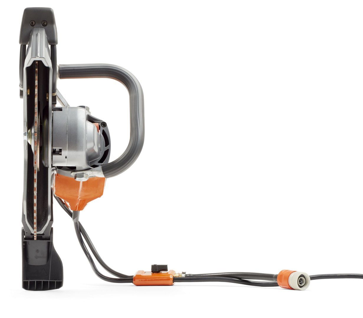 Husqvarna K 4000 Wet Trennschleifer Ø 350 mm