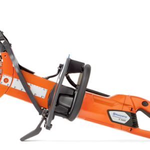 Husqvarna K 4000 Cut'n'Break elektrischer Trennschleifer, Schnitttiefe 400 mm