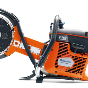 HUSQVARNA K 760 Cut'n'Break Trennschleifer, Ausstellungsstück