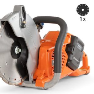 Husqvarna K 540i Akku-Trennschleifer Ø 267 mm