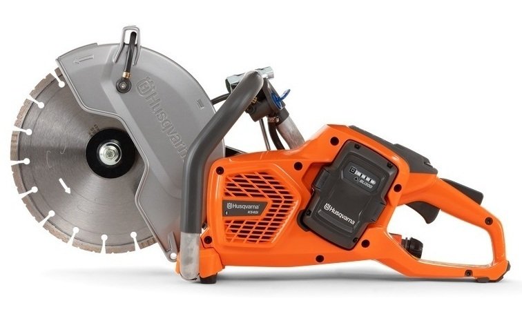Husqvarna K 540i Akku-Trennschleifer Ø 267 mm