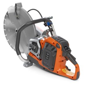 Husqvarna K 1 PACE Akku-Trennschleifer Vorführgerät