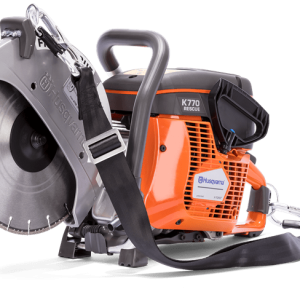 HUSQVARNA K 770 Rescue Rettungstrennschleifer