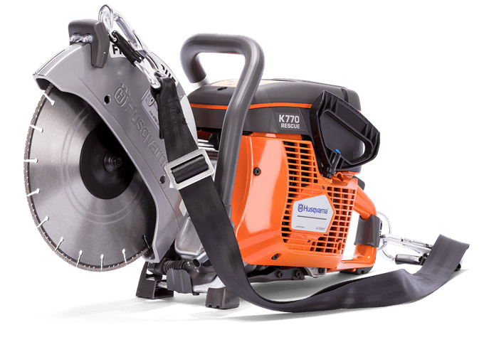 HUSQVARNA K 770 Rescue Rettungstrennschleifer